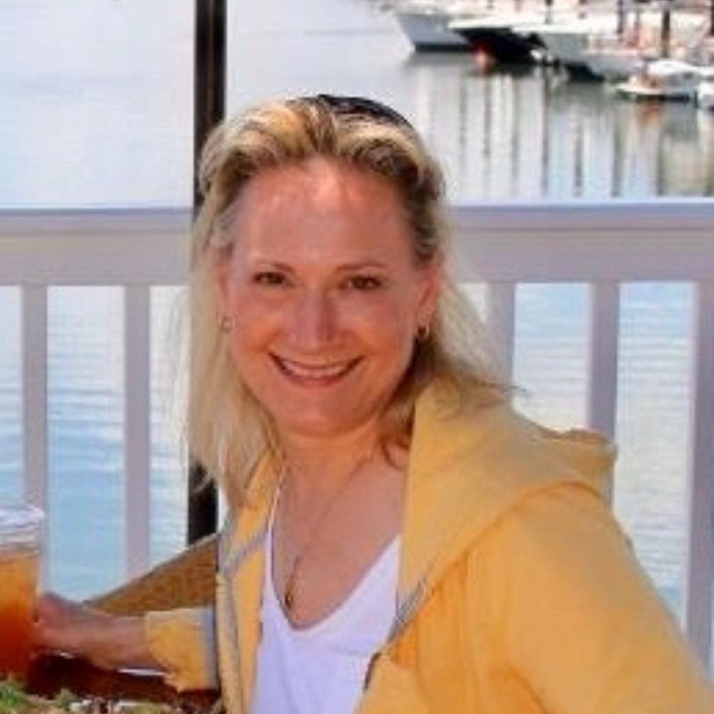 Meet your Posher, Robin